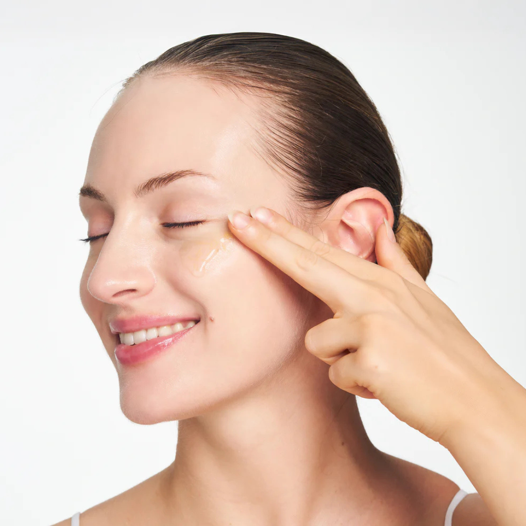 Sérum De Péptidos · Regeneración Facial