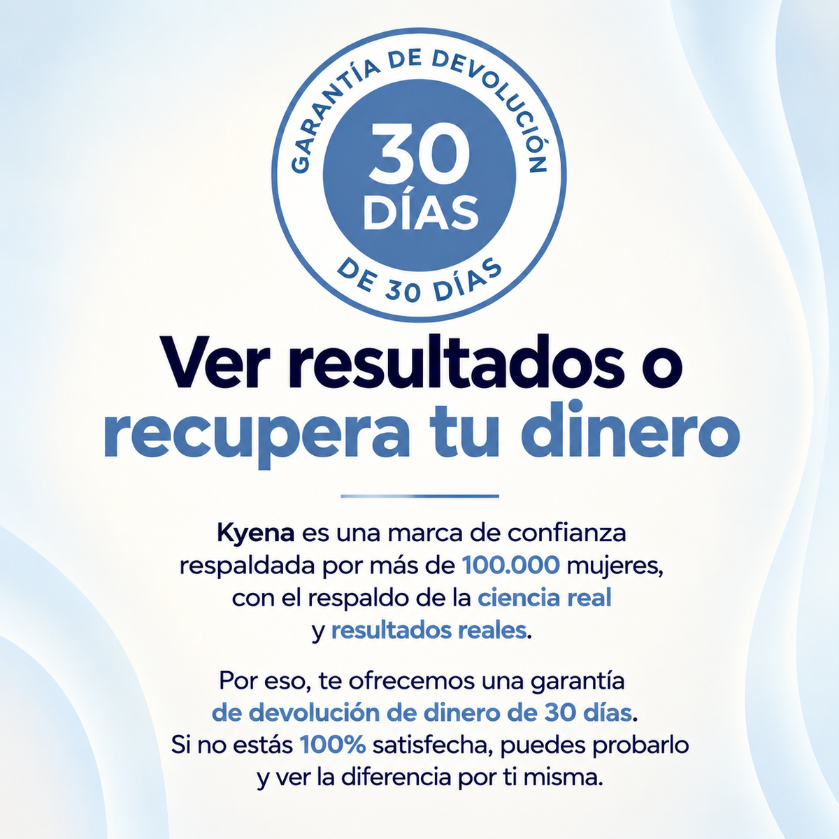 Creatine Boost · Glúteos Redondos Y Firmes