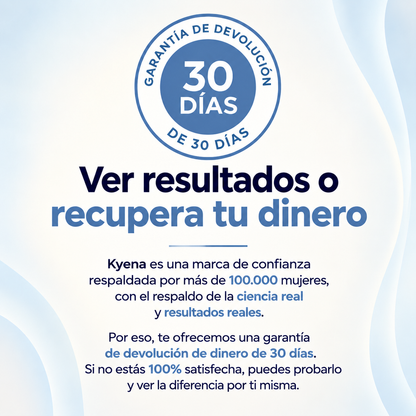 Creatine Boost · Glúteos Redondos Y Firmes