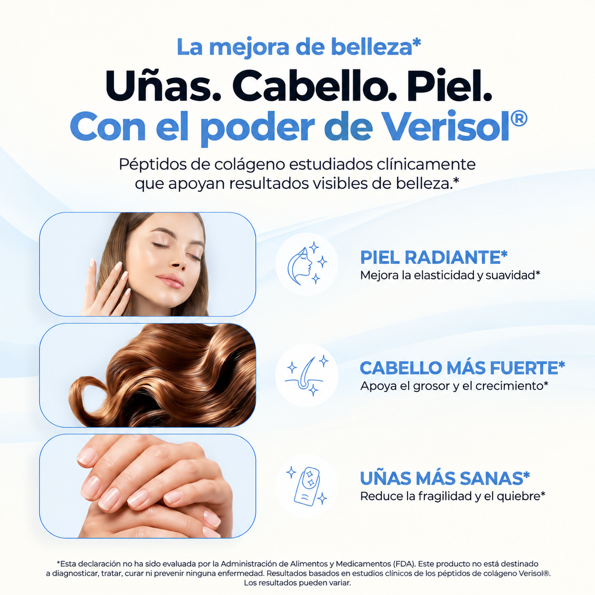 Creatine Boost · Glúteos Redondos Y Firmes