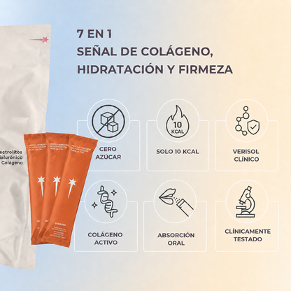 Skin Signal · Hidratación Avanzada