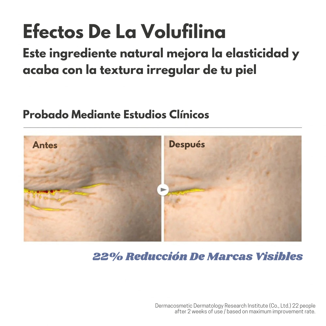 Sérum De Péptidos · Regeneración Facial
