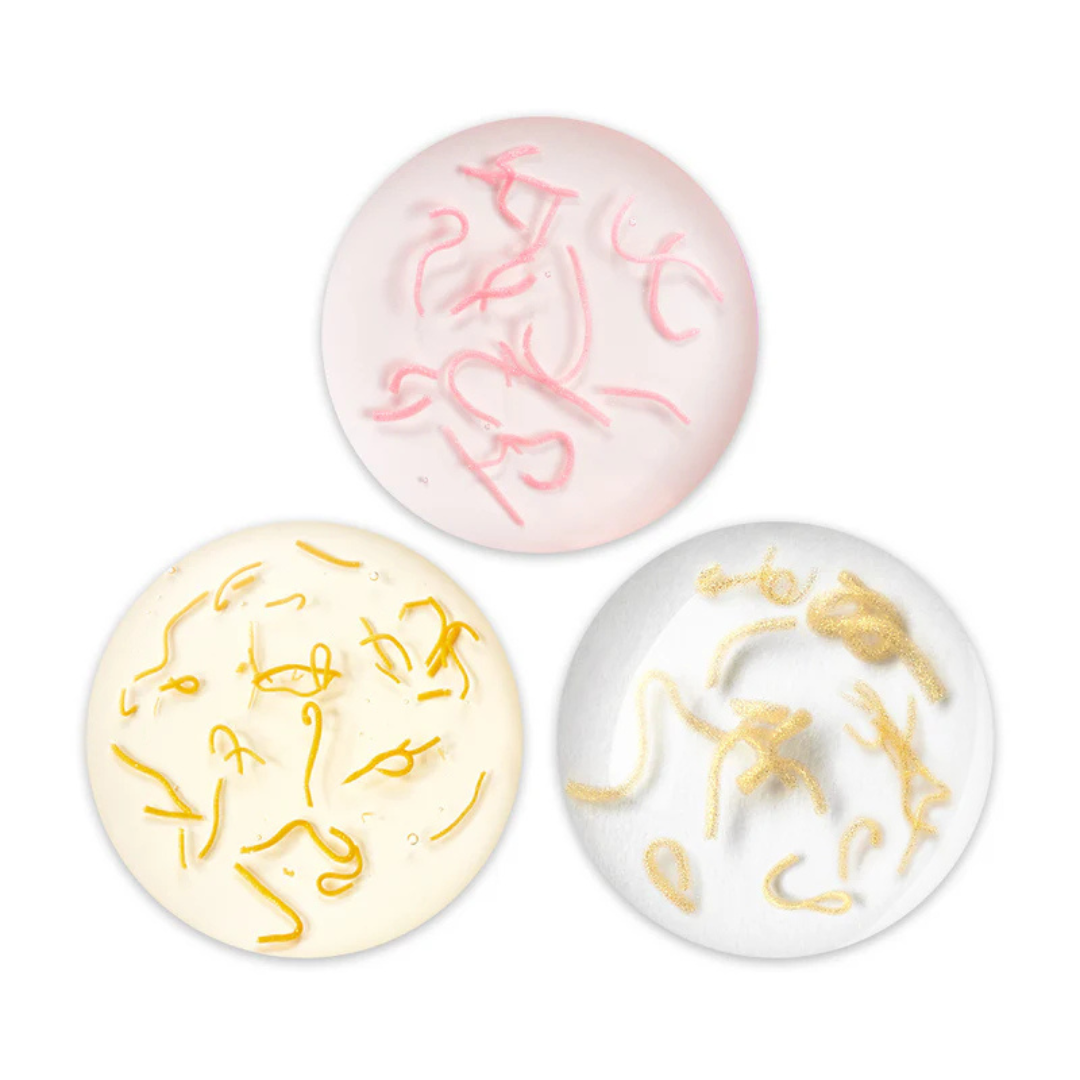 Set Glass Skin · Rutina Coreana