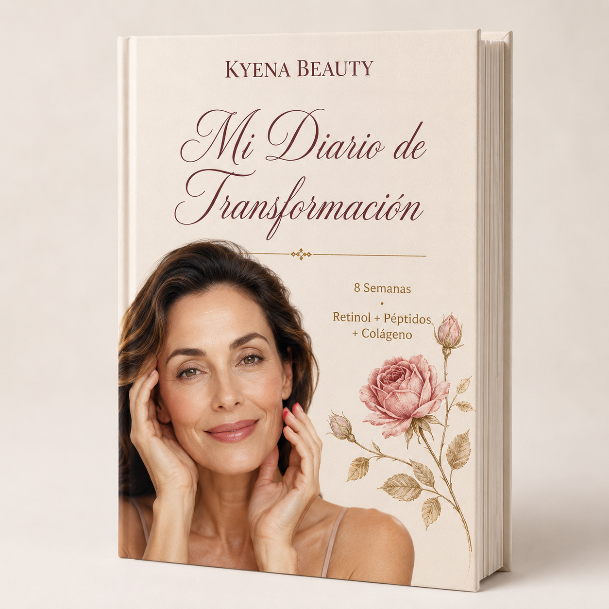 Set Skin Reset · Rutina Facial De Regeneración
